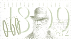 Anniversaries of Famous Personalities - Charles Darwin