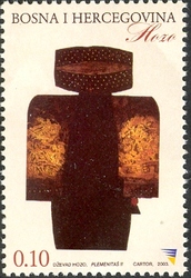 Art - Dzevad Hozo