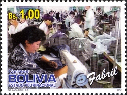 Work and Crafts - Manufacturer