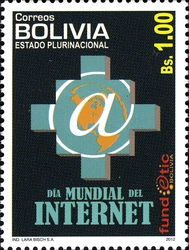Internet World Day