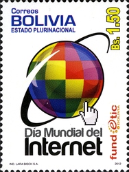 Internet World Day