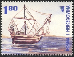 Shipbuilding - Roman Galleys