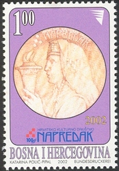 100 Years of the Croatian Cultural Association Napredak