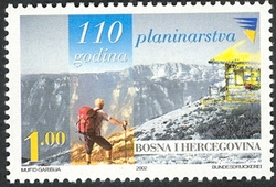 110 Years of Organized Mountaineering