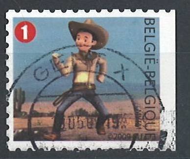 Bob Selfadhesive Right unperforated