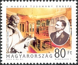 Celebrating Hungarian Science