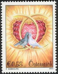 'Hochzeit' (Wedding)