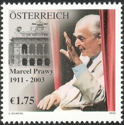 Marcel Prawy 1911-2003