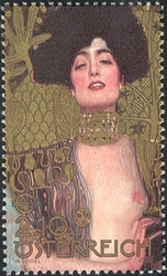 Gustav Klimt