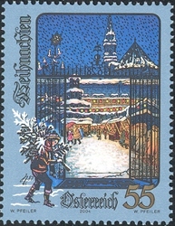 Christmas 2004