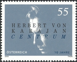 10 Years of the Herbert von Karajan Centre