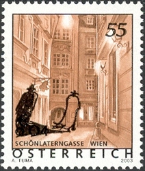 Overprinted with new Design - 3rd Man