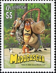 Madagascar