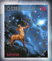 Astroset - Sagittarius