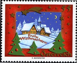 Christmas 2005