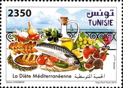 The Mediterranean Diet
