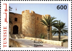 Cities of Tunisia - City of Djerba