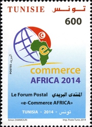 Postal Forum on Electronic Commerce