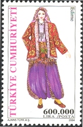 Women's Dresses - Endine  Province