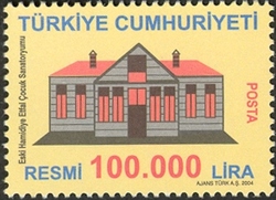 Buildings
