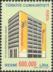 Buildings