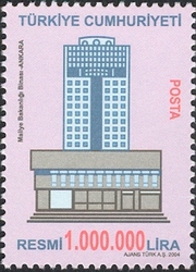 Buildings