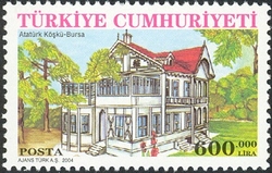 Atatürk Houses