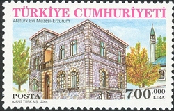 Atatürk Houses
