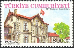 Atatürk Houses