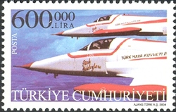 Turkish Stars
