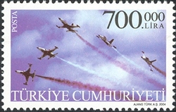 Turkish Stars