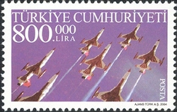 Turkish Stars
