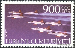 Turkish Stars