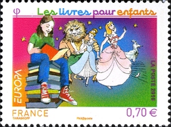 Europa - Children's Books