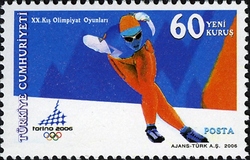 XXth Winter Olympic Games