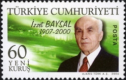 Izzet Baysal