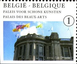 Palais des Beaux-Arts