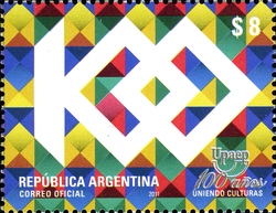 Centenary of the UPAEP - 100 Years Bridging Cultures