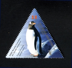 34th Antarctic Treaty Consultative Meeting and Antarctic Treaty 50th Anniversary