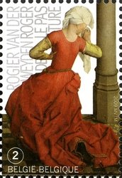 Retrospective of Rogier van der Weyden