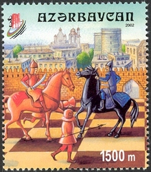European Junior Chess Championships