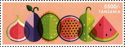 Fruits of Africa