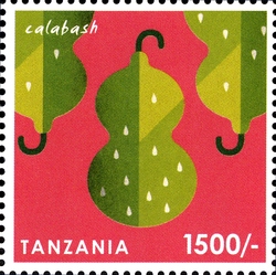 Fruits of Africa - Calabash