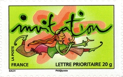 Invitations