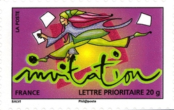 Invitations