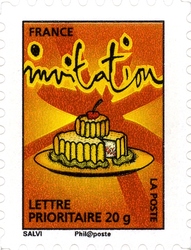 Invitations