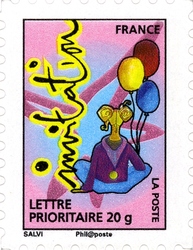 Invitations