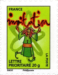 Invitations