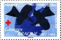 Red Cross