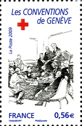 Red Cross